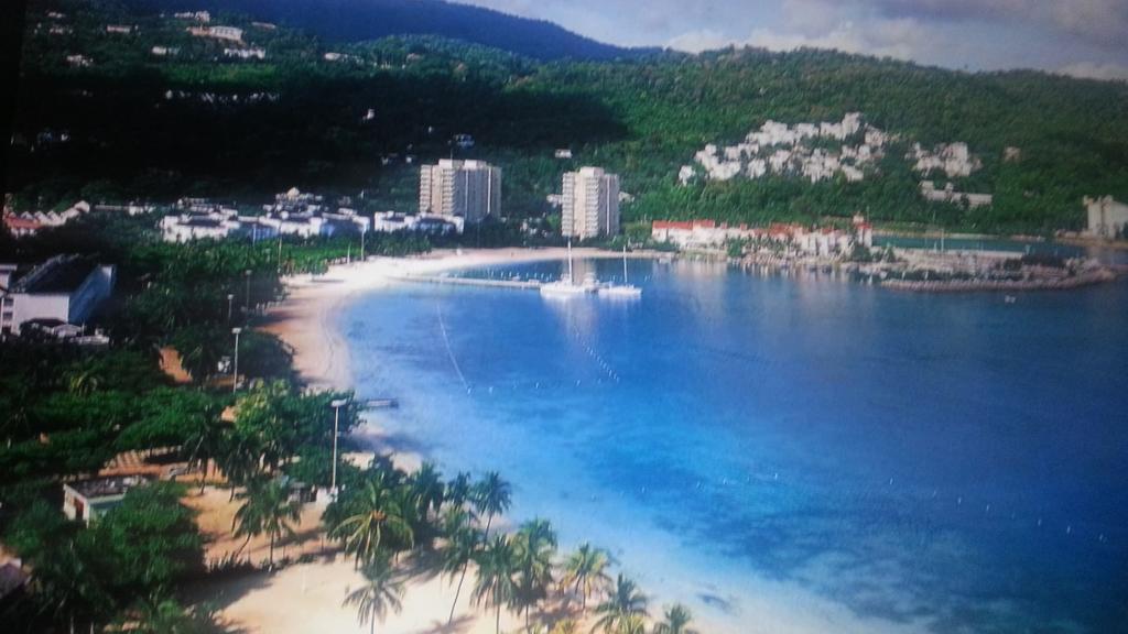 Treasure At Sandcastles Appartamento Ocho Rios